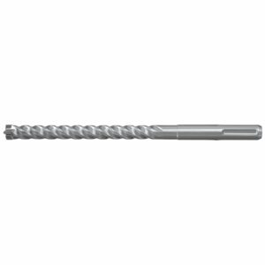 Zestaw wierteł Fischer Quattric II SDS Plus Stal 10 x 265 mm