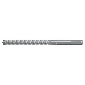Zestaw wierteł Fischer Quattric II SDS Plus Stal 12 x 450 mm