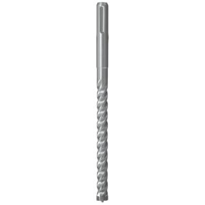Zestaw wierteł Fischer Quattric II SDS Plus Stal Beton