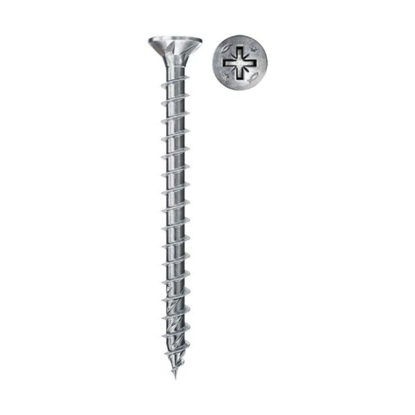 Zestaw śrub Fischer fpfii fixtainer 558778 - obrazek 6