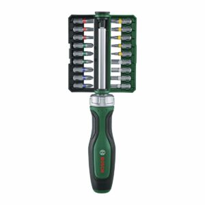 Zestaw wkrętaków BOSCH 1600A02Z9A