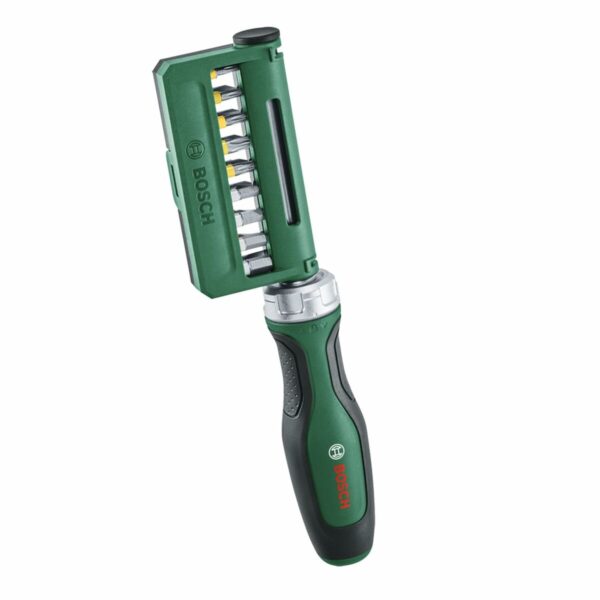 Zestaw wkrętaków BOSCH 1600A02Z9A - obrazek 2