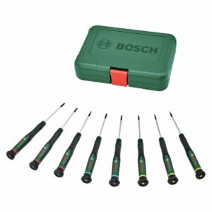 Zestaw wkrętaków BOSCH 1600A02Z9M