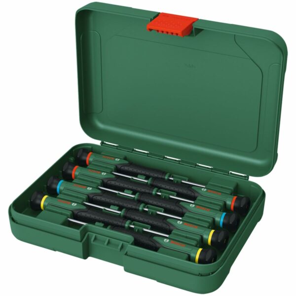 Zestaw wkrętaków BOSCH 1600A02Z9M - obrazek 2