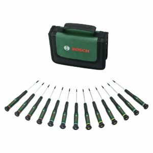 Zestaw wkrętaków BOSCH 1600A02Z9N