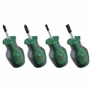 Zestaw wkrętaków BOSCH 1600A032UJ