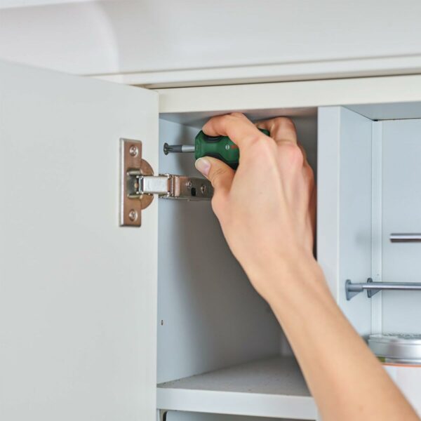 Zestaw wkrętaków BOSCH 1600A032UJ - obrazek 2