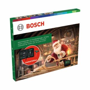 Zestaw wkrętaków BOSCH 1600A0349X
