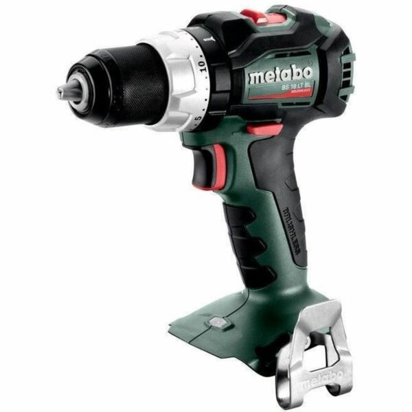 Zestaw wiertło i akcesoria Metabo 685208650 18 V - obrazek 2