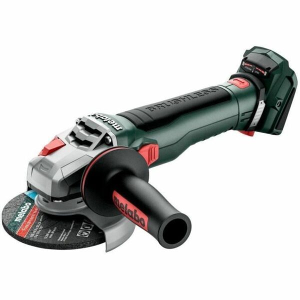Zestaw wiertło i akcesoria Metabo 685208650 18 V - obrazek 3
