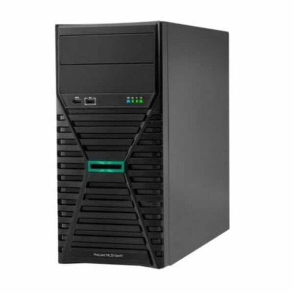Serwer Hewlett Packard P65397-421 Intel Xeon 16 GB RAM