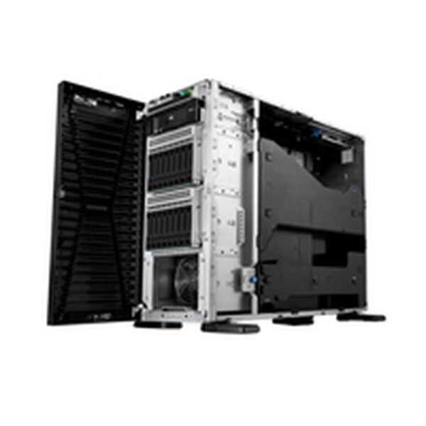 Serwer Hewlett Packard P77234-425 Intel Xeon 32 GB RAM 4 TB HDD - obrazek 3