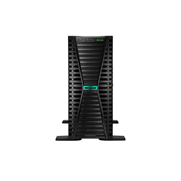 Serwer Hewlett Packard P77234-425 Intel Xeon 32 GB RAM 4 TB HDD - obrazek 4