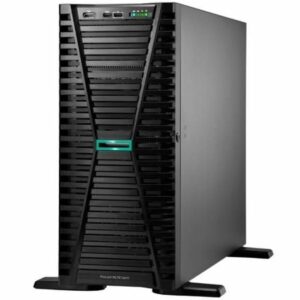 Serwer Hewlett Packard P77234-425 Intel Xeon 32 GB RAM 4 TB HDD