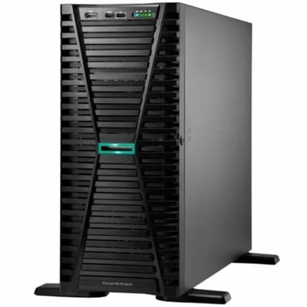 Serwer Hewlett Packard P77234-425 Intel Xeon 32 GB RAM 4 TB HDD