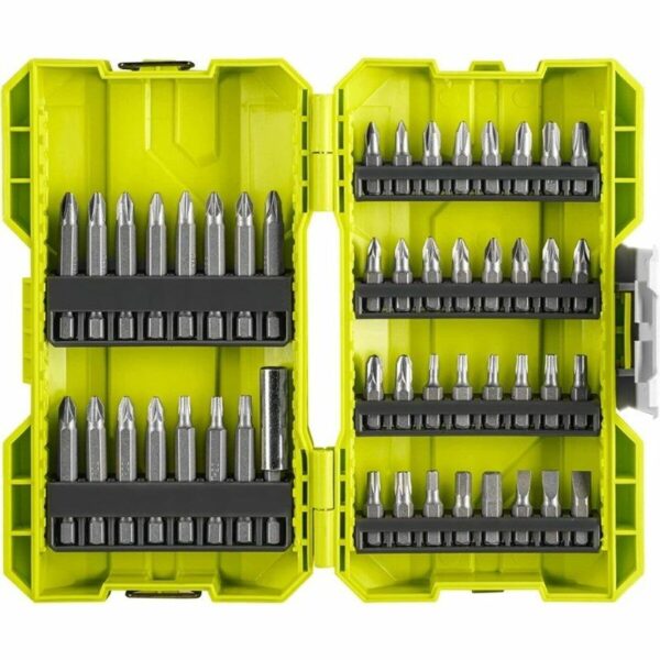 Zestaw końcówek Ryobi 5132003301 48 Części