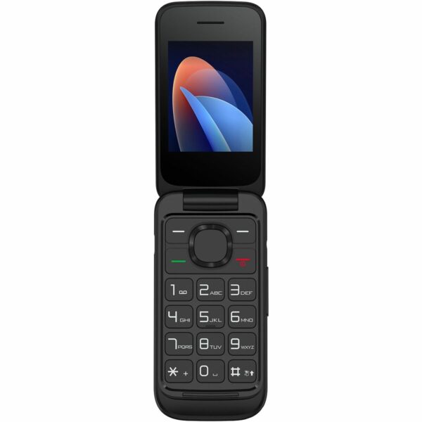 Telefon komórkowy dla seniorów TCL 5023 2,4"