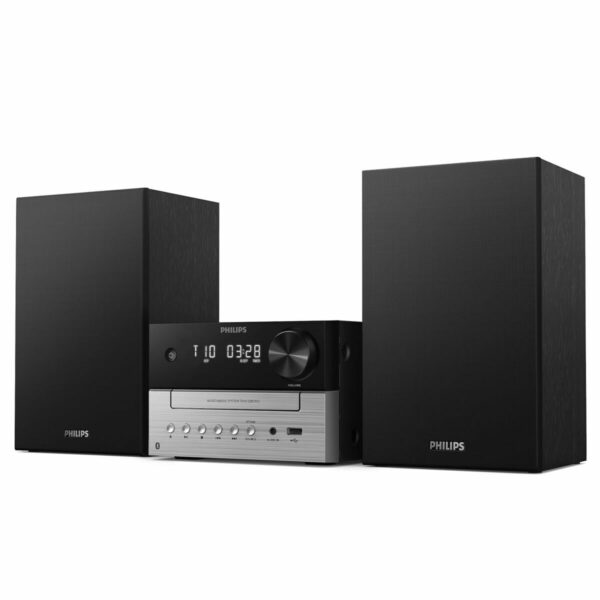 Miniwieża Hi-fi Philips TAM3205M2/12
