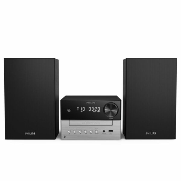 Miniwieża Hi-fi Philips TAM3205M2/12 - obrazek 2