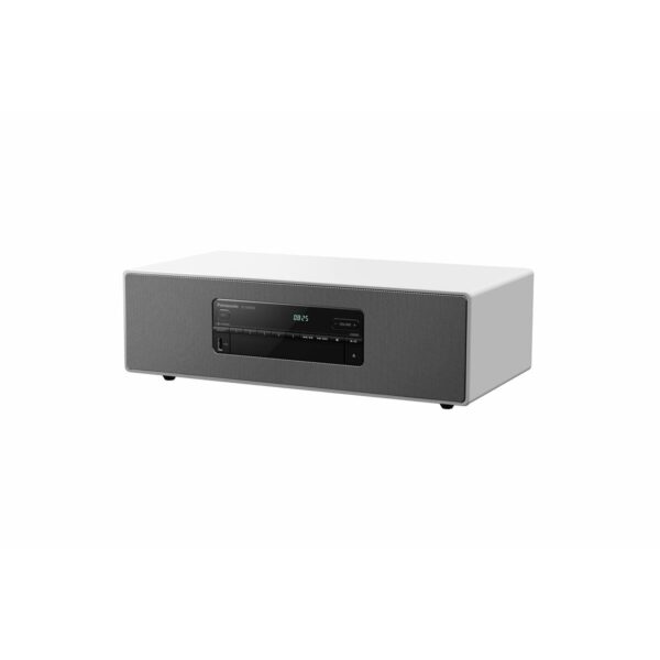 Miniwieża Hi-fi Panasonic SC-DM502E-W - obrazek 2