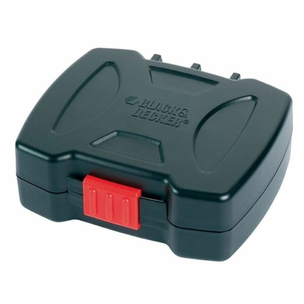 Zestaw bitów ze śrubokrętem Black & Decker A7175-XJ - obrazek 2