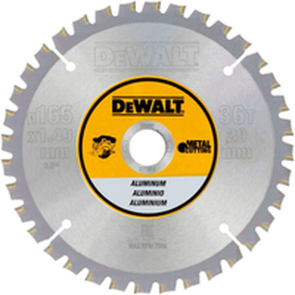 Tarcza do cięcia Dewalt DT1911 - obrazek 7