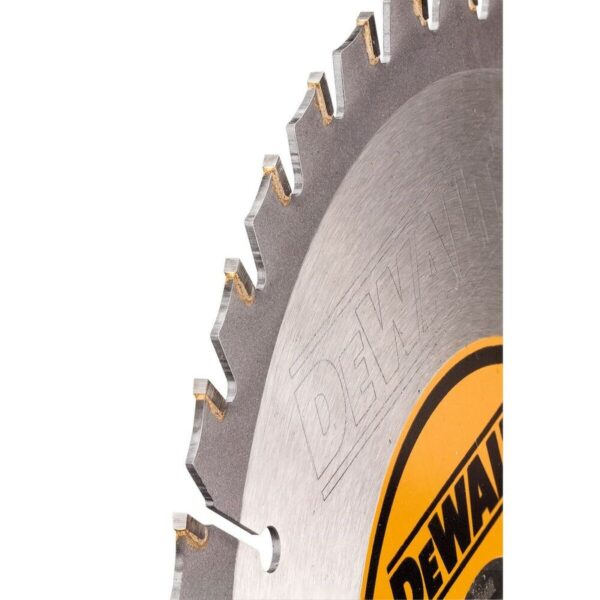 Tarcza do cięcia Dewalt DT1911 - obrazek 4