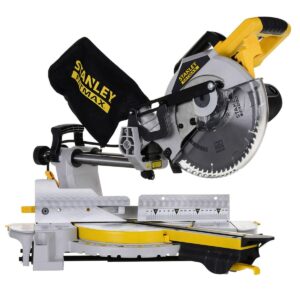Zestaw wiertło i akcesoria Stanley FME720-QS 2000 W