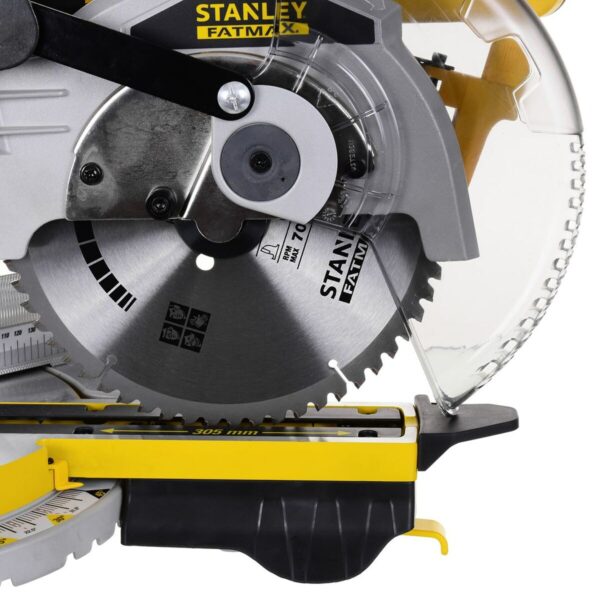 Zestaw wiertło i akcesoria Stanley FME720-QS 2000 W - obrazek 4