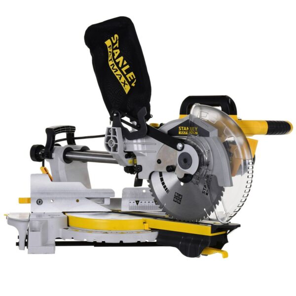 Zestaw wiertło i akcesoria Stanley FME720-QS 2000 W - obrazek 6