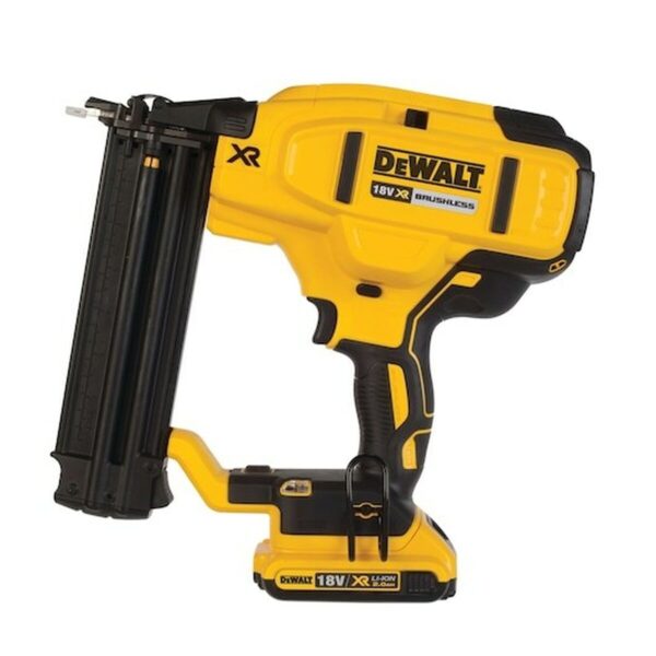 Zszywacz Dewalt DCN680D2 18 V 1 Części - obrazek 2