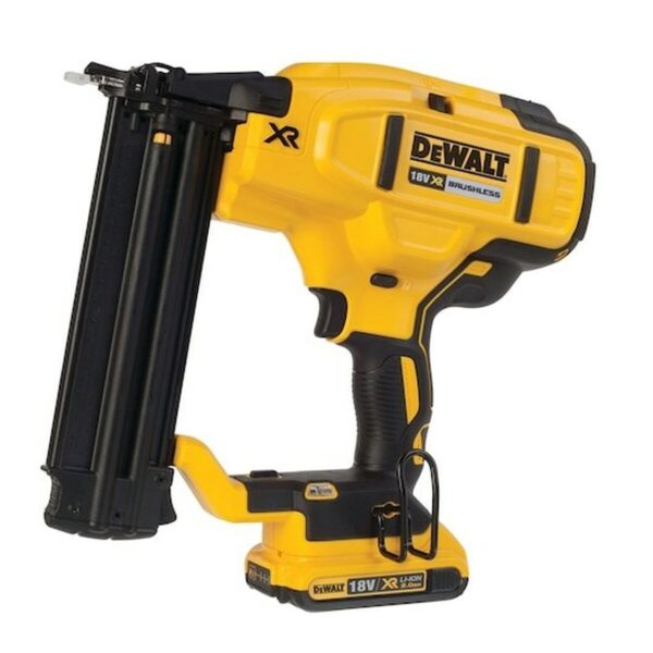 Zszywacz Dewalt DCN680D2 18 V 1 Części - obrazek 3