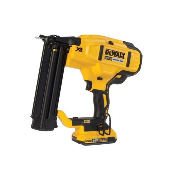Zszywacz Dewalt DCN680D2 18 V 1 Części - obrazek 6
