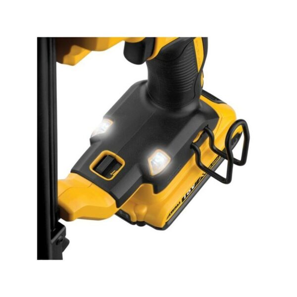 Zszywacz Dewalt DCN680D2 18 V 1 Części - obrazek 7