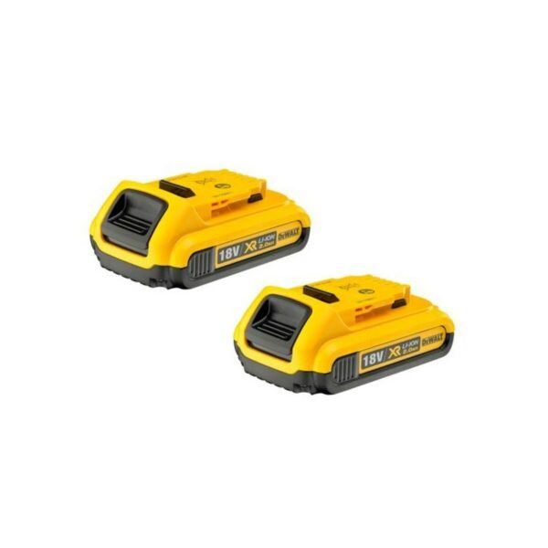 Zszywacz Dewalt DCN680D2 18 V 1 Części - obrazek 8