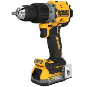 Zestaw wiertło i akcesoria Dewalt DCD805E2T-QW 18 V 90 nm