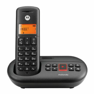 Telefon Bezprzewodowy Motorola