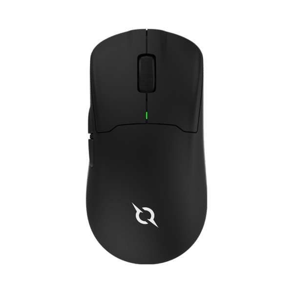 AQIRYS Myszka Dual Mode: Wirelles+Wired M32 black - obrazek 5