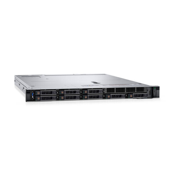 Serwer Dell 61P8P Xeon Silver 4314 16 GB RAM 480 GB SSD - obrazek 4