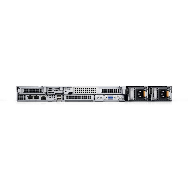 Serwer Dell 61P8P Xeon Silver 4314 16 GB RAM 480 GB SSD - obrazek 2
