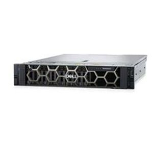 Serwer Dell KJN4Y Intel Xeon Silver 4309Y 16 GB RAM 480 GB SSD