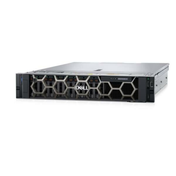 Serwer Dell KJN4Y Intel Xeon Silver 4309Y 16 GB RAM 480 GB SSD - obrazek 2