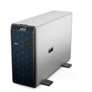 Serwer Dell VX432 Intel Xeon Silver Intel Xeon Silver 4410Y 32 GB RAM 480 GB SSD