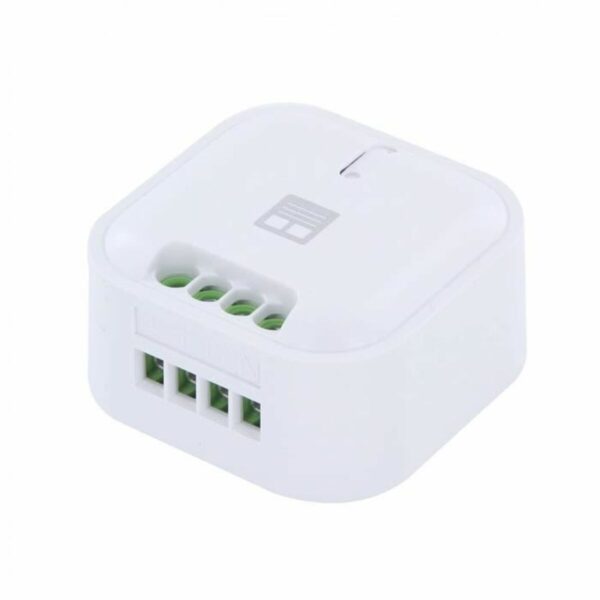 Adapter Bezprzewodowy Dio Connected Home Żaluzja 2 Sztuk - obrazek 4