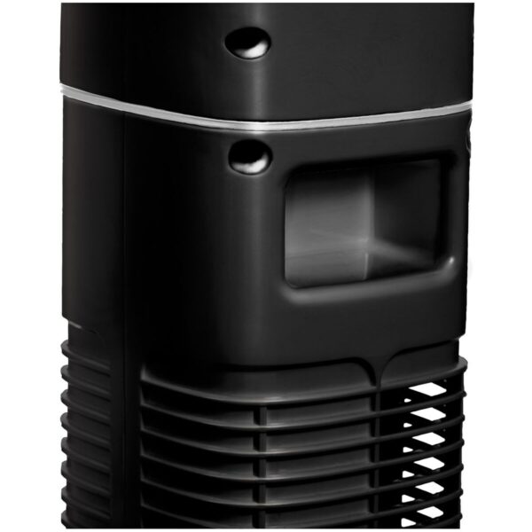 Wentylator wieżowy Activejet WKS-120CPJ Czarny 60 W - obrazek 4