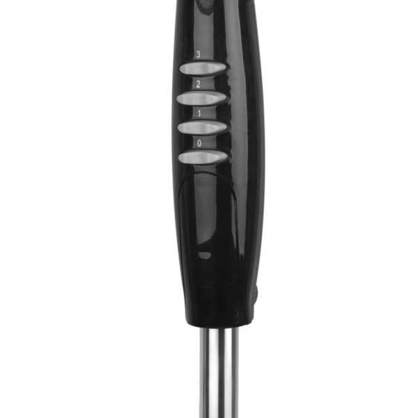 Wentylator stołowy Activejet WSR-40C Czarny Srebrzysty 50 W - obrazek 4