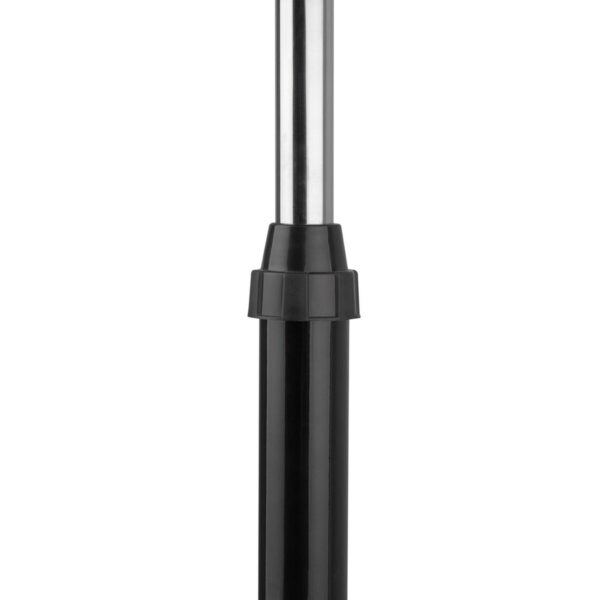 Wentylator stołowy Activejet WSR-40C Czarny Srebrzysty 50 W - obrazek 6
