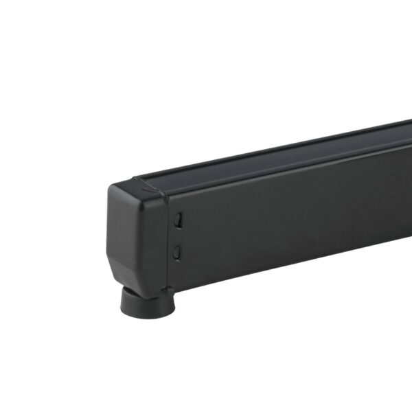 Wentylator stołowy Activejet WSR-40C Czarny Srebrzysty 50 W - obrazek 7