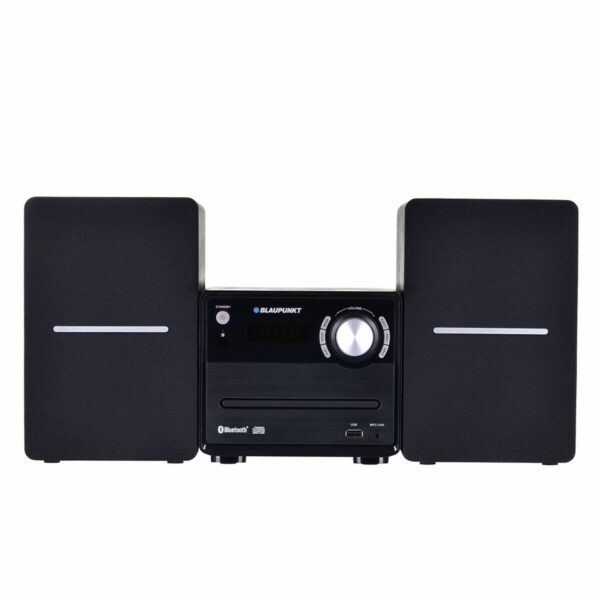 Miniwieża Hi-fi Blaupunkt MS13BT
