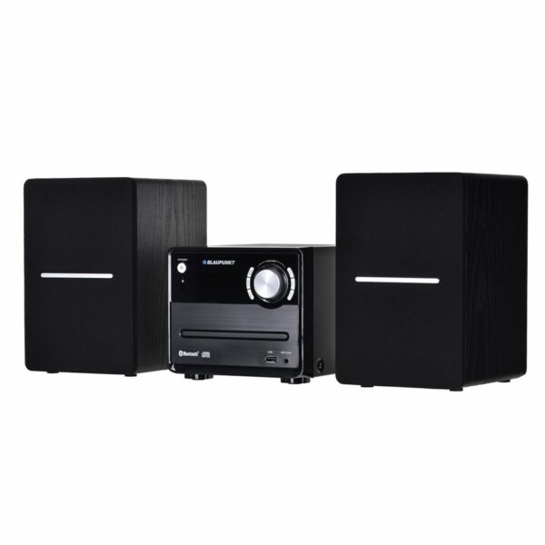 Miniwieża Hi-fi Blaupunkt MS13BT - obrazek 2